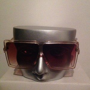 Straight Up Envy Shades